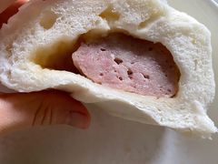 大肉包子-老上海大包(四川北路店)