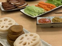 -西少爷(望京SOHO店)