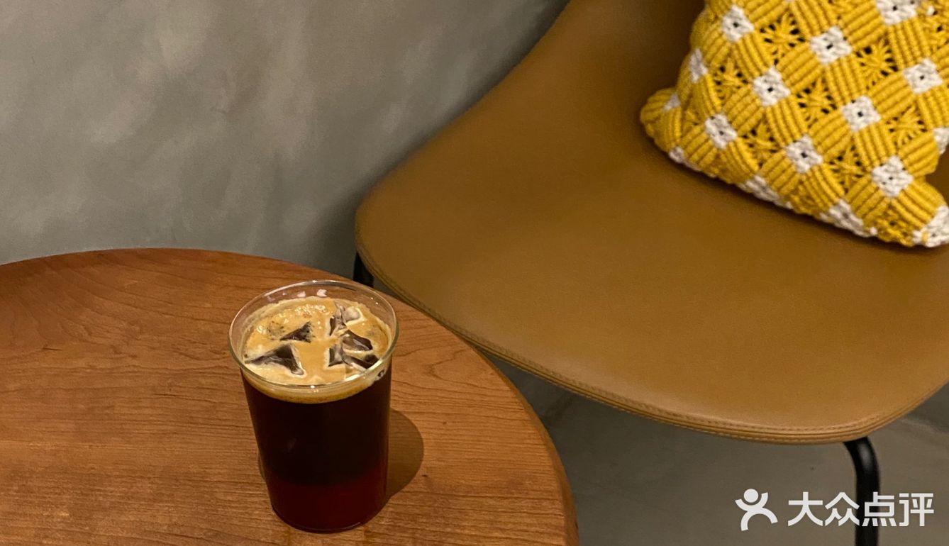 在北京的澡堂子喝咖啡☕️可还行？
