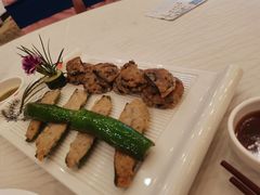 -小榄公饭店·岭南庭院餐厅(民安北路店)