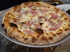 -OGGI TRATTORIA PIZZERIA(深业上城店)