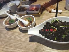 -湘域中餐厅(大悦城店)