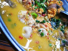 -聚味瞿记·龙虾堂(树木岭店)