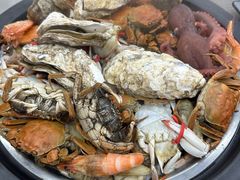 -仙螺岛海鲜自助餐厅(总店)