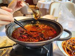 -俏江南天津时尚曲艺主题餐厅(马场道店)