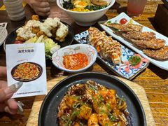-小川洋风料理(街道口店)