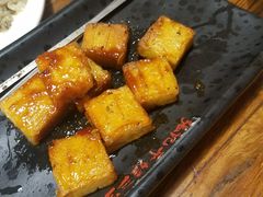 -平娃三宝烧烤·面食(富丰桥店)