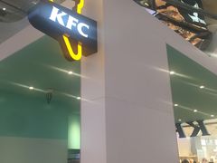 -肯德基(龙之梦购物中心店)