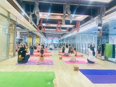 -美再晨游泳健身瑜伽(锦绣店)