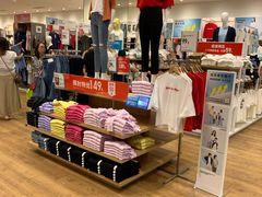 -优衣库(东莞汇一城店)