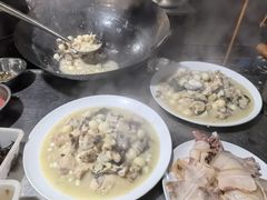 -春涛餐馆(下坝店)