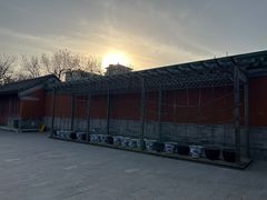 -历代帝王庙博物馆