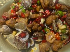 -光海·乡记酸菜鱼·始于1996(花园路店)