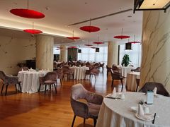 -名轩·中餐厅(南京玄武湖假日酒店)