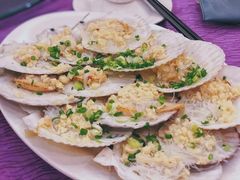 -盛港湾海鲜食府(黄沙店)