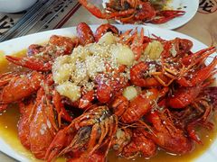 -刘一龙虾.烧烤(理工直营店)
