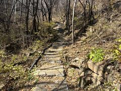 -云蒙山风景区