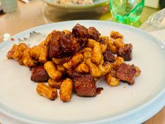 -罗阳人家私房菜(罗阳路店)