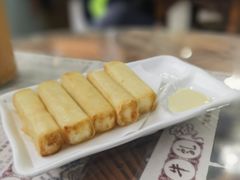 -周大娘牛乳(旧寨古村总店)