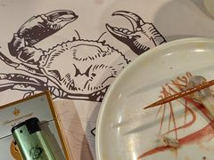 -蚝老板海鲜烧烤大排档(码头店)