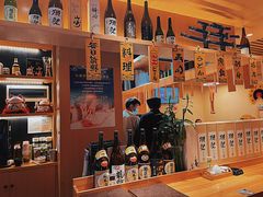 -青空日料烧肉烧鸟店(后湖兴业路店)
