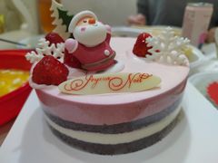 -巴黎贝甜(五道口店)