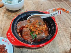 -冯四孃跷脚牛肉·非物质文化遗产店