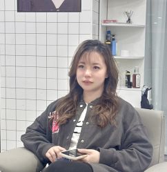 -米娜护肤造型