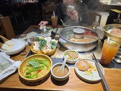 -巴奴毛肚火锅(广益哥伦布店)