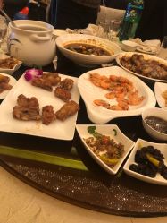 -武汉富力威斯汀酒店·宴会厅