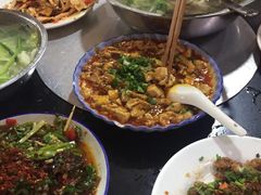 -胡记牛肉汤锅(光辉路总店)
