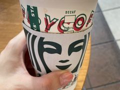 -星巴克(深圳佳宁娜友谊广场店)