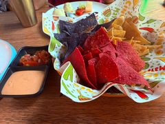 -Famous肥猫墨西哥音乐餐吧(五棵松华熙LIVE店)