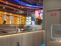 -苏大嘴蒸汽海鲜·海胆蒸饺(中山广场店)