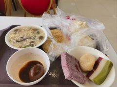 -常州糕团店(北大街新世纪商城店)