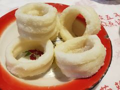 -堂瓦里·33年传统赣菜(第一街区店)