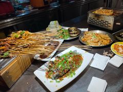 -醉烧膘·烧烤夜宵王(总店)