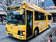 -三鹰之森吉卜力美术馆