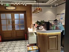 -金谷园饺子馆(北邮总店)