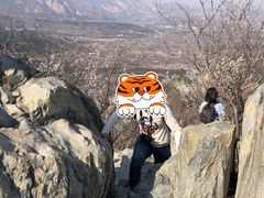 -北京鹫峰国家森林公园