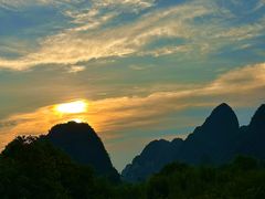 -大新明仕山庄
