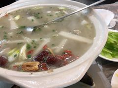 -东极岛海鲜