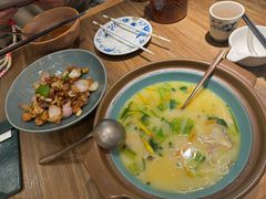 -云海肴·汽锅鸡·云南菜(广安门天虹店)