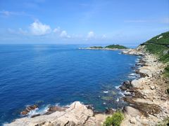 -三亚西岛海洋文化旅游区