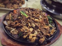 -标记美食新鲜猪杂(兴南大道店)