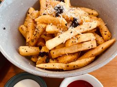 -沏点Trattoria意大利餐厅(新街口店)