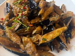 -二分八云雁阁•新晋菜大同味(长治路店)