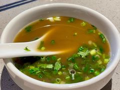 菌汤-海底捞火锅(大学路新象城店)