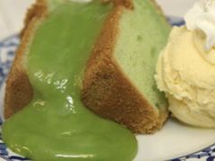 斑斓吐司-Siam Pandan