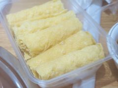 三秒响铃卷-椰椰榴椰子鸡·糟粕醋火锅(兴华南街店)